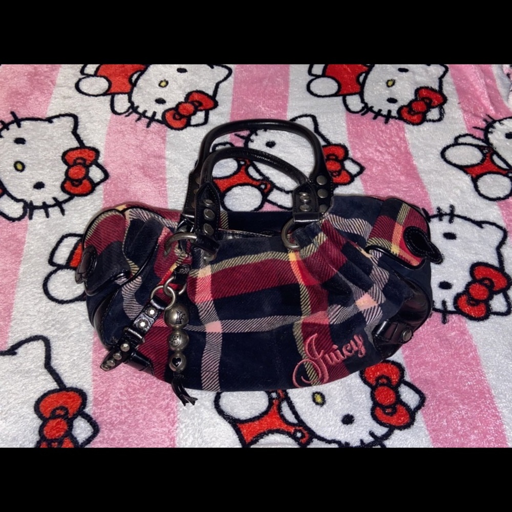 juicy couture bag